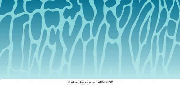 tiger shark skin texture band spot print texture pattern background