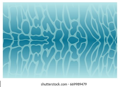 tiger shark skin texture band spot print texture pattern background seamless repeat