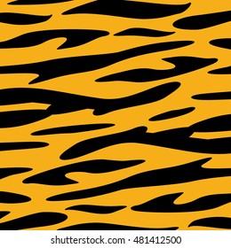 80,920 Tiger stripes pattern Images, Stock Photos & Vectors | Shutterstock