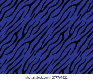 Tiger skin, stripes, pattern, texture, design,decor, wallpaper. Background, seamless,vector.