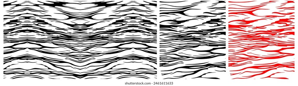 Tiger Skin Texture..Tiger Skin Texture.