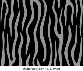 Tiger skin,stripes,pattern,texture,decor,design,wallpaper, background,vector