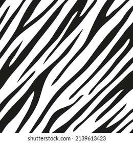 tiger stripes background for decorating the background of wild animals