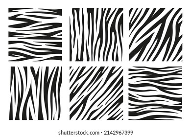 tiger stripes background for decorating the background of wild animals