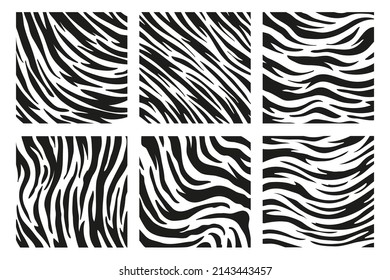 tiger stripes background for decorating the background of wild animals