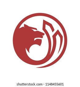 Tiger sword sign
