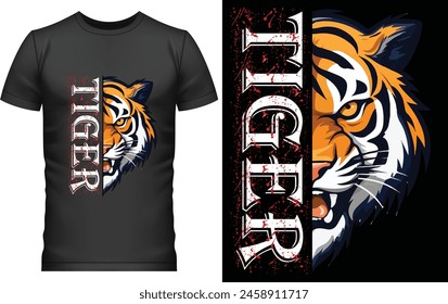 
diseño de camiseta tigre
tiger camiseta niños
camiseta tiger para mujer
camiseta de tigre para hombre
