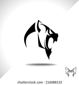 tiger vector 