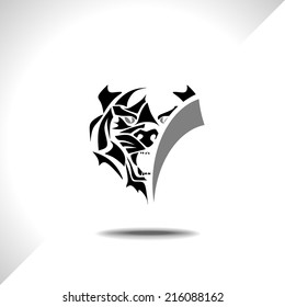 tiger vector