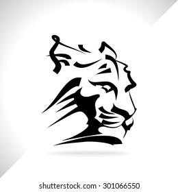 Tiger vector