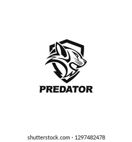 tiger vector logo