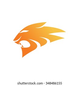 tiger Vector Template