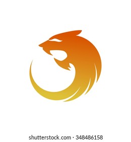 tiger Vector Template