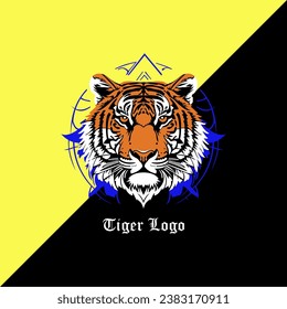 Tigres que tienen superpoderes