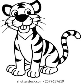 Tigger The Bouncy  Energetic  and Unstoppable Friend of the Hundred Acre Wood