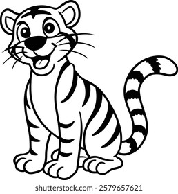 Tigger The Bouncy  Energetic  and Unstoppable Friend of the Hundred Acre Wood