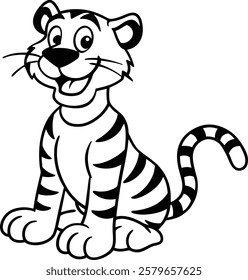 Tigger The Bouncy  Energetic  and Unstoppable Friend of the Hundred Acre Wood