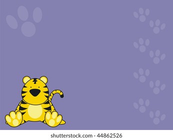 tigger wallpaper in vector format