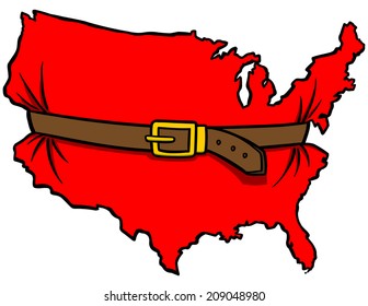 Tight Belt