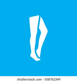 tights icon illustration isolated vector sign symbol