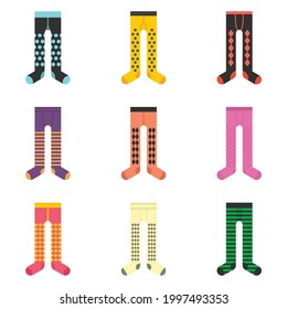 Kids Wearing White Tights Images, Stock Photos & Vectors | Shutterstock