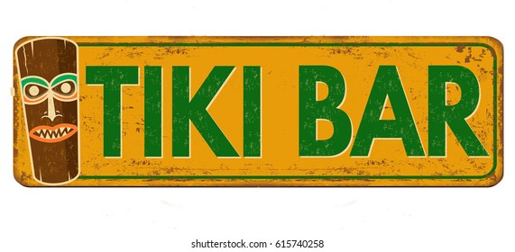 1,362 Retro tiki bar Images, Stock Photos & Vectors | Shutterstock