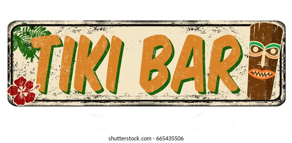 19,976 Vintage tiki Images, Stock Photos & Vectors | Shutterstock