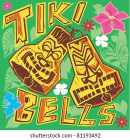 Tiki Bells