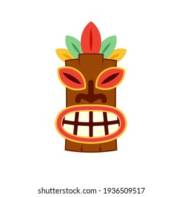 312 Clipart Tiki Stock Vectors, Images & Vector Art | Shutterstock