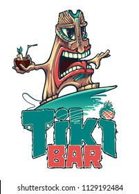 10,901 Tropical bar logo Images, Stock Photos & Vectors | Shutterstock