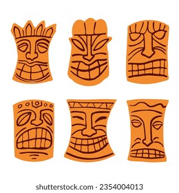 Tiki wood refers to the type of wood commonly used in the creation of carved sculptures known as tikis.Tikis are traditional wooden carvings often associated with Polynesian and Hawaiian cultures. 