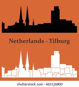 Tilburg, Netherlands