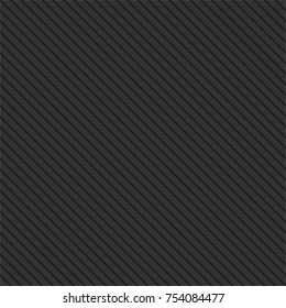 Tile black and grey stripes vector pattern or seamless background