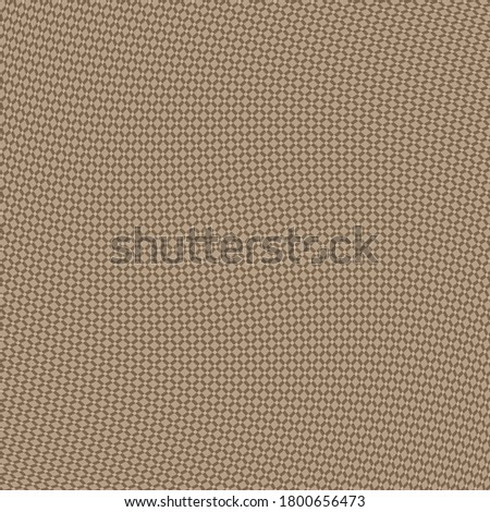 Tile broun Background texture square