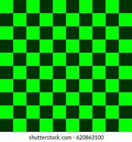 tile chessboard pattern, vector squares background, Seamless tile,