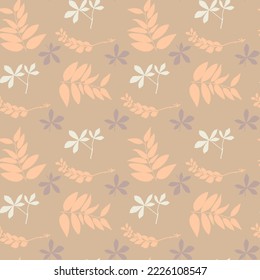 A tile of endless repeating pattern for textile and other surfaces.