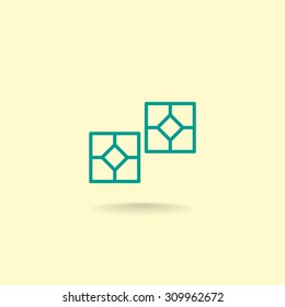 tile icon