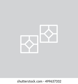  Tile icon art.