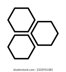 tile icon, vector flat illustration on white background..eps
