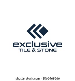 Tile Logo Design