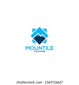 Tile Logo Design
