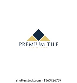 Tile Logo Design