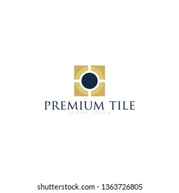 Tile Logo Design