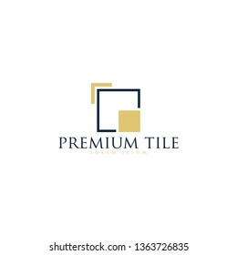 Tile Logo Design