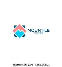 Tile Logo Design