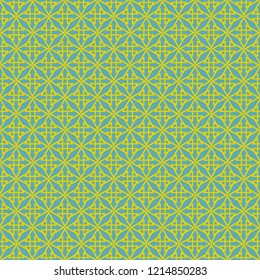 Tile pastel vector pattern or seamless decoration background wallpaper