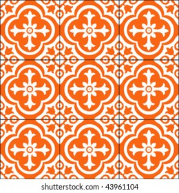 Tile pattern