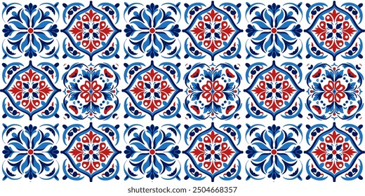 tile pattern background, seamless pattern 