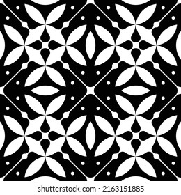 Tile pattern or pattern for different uses