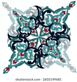 tile pattern. ethnic patterns and more